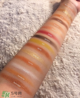 natasha denona是什么牌子？natasha denona哪國(guó)的