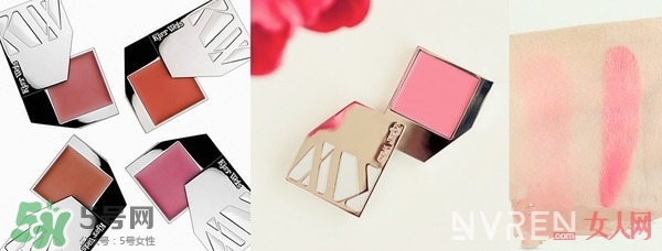 Kjaer Weis是什么牌子？Kjaer Weis是哪個(gè)國(guó)家什么檔次