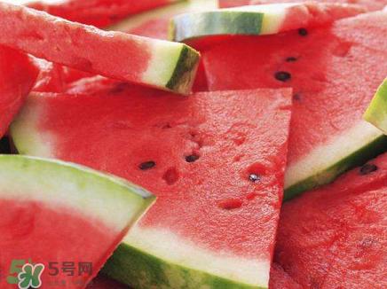 8424西瓜怎么挑？8424西瓜怎么辨別生熟？