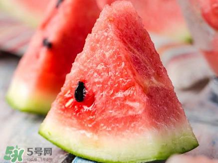 8424西瓜怎么挑？8424西瓜怎么辨別生熟？