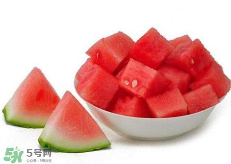 8424西瓜怎么挑？8424西瓜怎么辨別生熟？