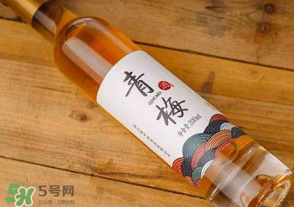 青梅酒用什么酒泡？青梅酒用什么酒好？