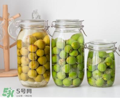 青梅酒泡多久可以喝？青梅酒好喝嗎？