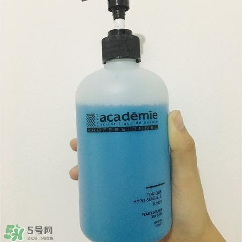 academie愛琪美藍(lán)水怎么樣_好用嗎 academie愛琪美藍(lán)水怎么樣_好用嗎