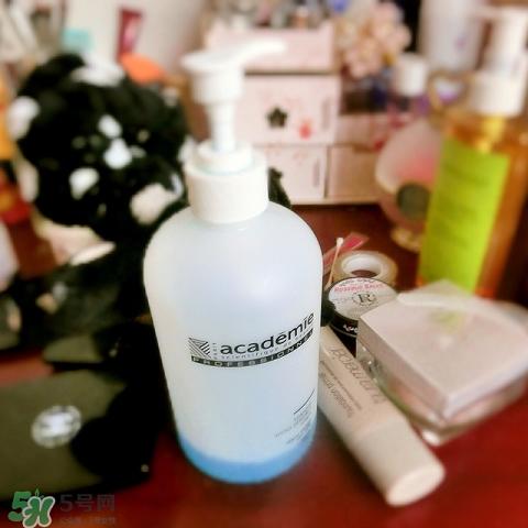 academie愛琪美藍(lán)水怎么樣_好用嗎 academie愛琪美藍(lán)水怎么樣_好用嗎