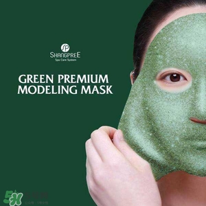 香蒲麗綠色水光面膜怎么樣？香蒲麗綠色面膜好用嗎