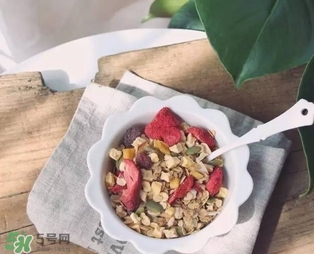 王飽飽麥片怎么樣？王飽飽麥片好吃嗎？