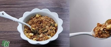 王飽飽麥片怎么樣？王飽飽麥片好吃嗎？