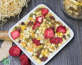 王飽飽麥片怎么樣？王飽飽麥片好吃嗎？