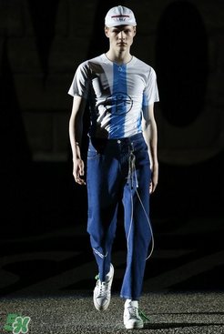 off white2018春夏系列服裝怎么樣_好看嗎_款式有哪些？