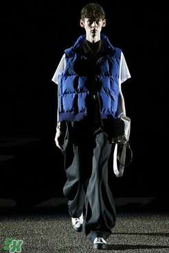 off white2018春夏系列服裝怎么樣_好看嗎_款式有哪些？