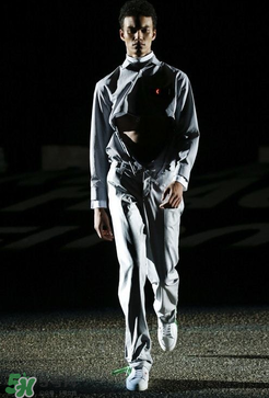 off white2018春夏系列服裝怎么樣_好看嗎_款式有哪些？