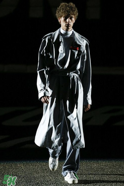 off white2018春夏系列服裝怎么樣_好看嗎_款式有哪些？