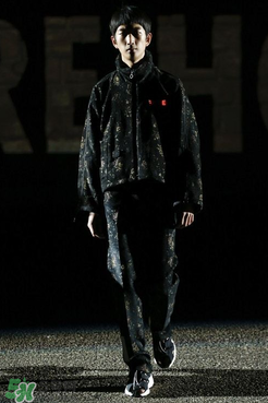 off white2018春夏系列服裝怎么樣_好看嗎_款式有哪些？