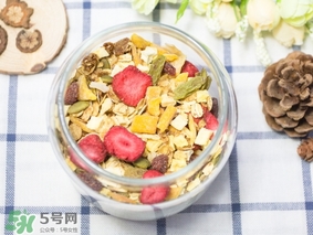 王飽飽麥片怎么吃？王飽飽麥片食用方法