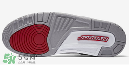 air jordan spizike白水泥多少錢？喬丹斯派克李白水泥專柜價(jià)格