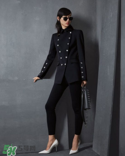 michael kors2017早秋系列服裝怎么樣_好看嗎_款式有哪些？