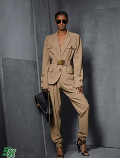 michael kors2017早秋系列服裝怎么樣_好看嗎_款式有哪些？