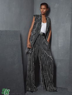 michael kors2017早秋系列服裝怎么樣_好看嗎_款式有哪些？