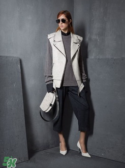 michael kors2017早秋系列服裝怎么樣_好看嗎_款式有哪些？