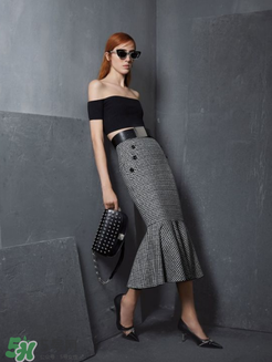 michael kors2017早秋系列服裝怎么樣_好看嗎_款式有哪些？