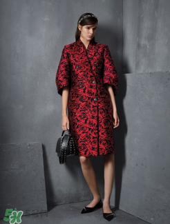 michael kors2017早秋系列服裝怎么樣_好看嗎_款式有哪些？