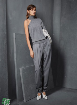 michael kors2017早秋系列服裝怎么樣_好看嗎_款式有哪些？