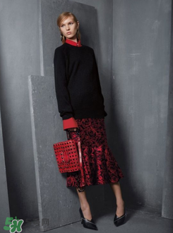 michael kors2017早秋系列服裝怎么樣_好看嗎_款式有哪些？