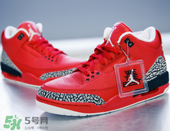 air jordan 3 grateful怎么買？aj3 grateful配色會發(fā)售嗎？