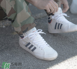 adidas matchcourt high rx2新款滑板鞋什么時(shí)候發(fā)售？