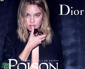 dior迪奧毒藥女孩多少錢？迪奧毒藥女孩香水專柜價格