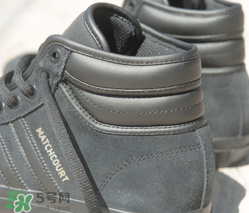 adidas matchcourt high rx2新款滑板鞋什么時(shí)候發(fā)售？