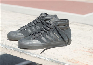 adidas matchcourt high rx2新款滑板鞋什么時候發(fā)售？