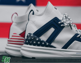 puma獨立日主題配色鞋子什么時候發(fā)售？彪馬獨立日系列發(fā)售時間