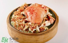 面包蟹為什么那么多黃？面包蟹為什么不能清蒸