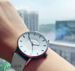 klasse14手表什么檔次？klasse14和dw手表哪個(gè)好？