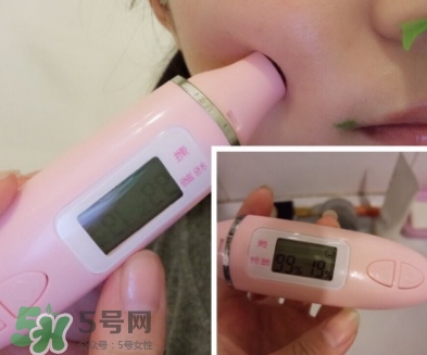 香蒲麗綠色面膜多少錢？香蒲麗綠色水光面膜專柜價格