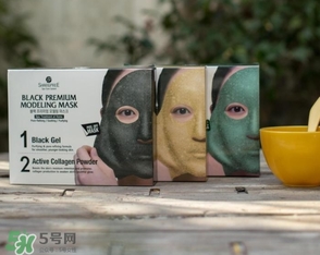 香蒲麗綠色面膜多少錢？香蒲麗綠色水光面膜專柜價格