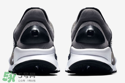 nike 2017sock dart多少錢？耐克2017新款襪子鞋專柜價(jià)格