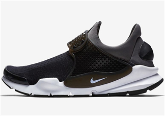 nike 2017sock dart多少錢？耐克2017新款襪子鞋專柜價格