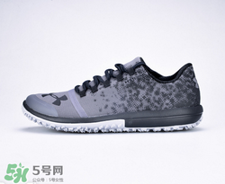 under armour跑鞋怎么樣？ua安德瑪跑步鞋實戰(zhàn)測評