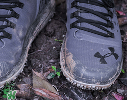 under armour跑鞋怎么樣？ua安德瑪跑步鞋實(shí)戰(zhàn)測(cè)評(píng)