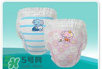 拉拉褲怎么穿？拉拉褲使用方法