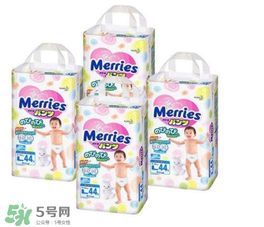 花王拉拉褲怎么分前后？花王拉拉褲前后的區(qū)別