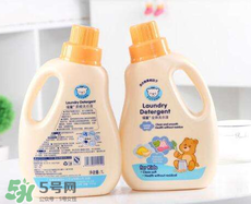 嬰兒洗衣液能洗成人的衣服嗎？嬰兒洗衣液大人能用嗎？
