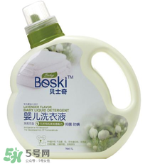 嬰兒洗衣液有必要嗎？嬰兒洗衣液需不需要買？