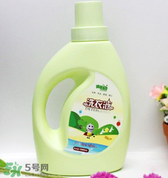 嬰兒洗衣液好還是洗衣皂好？嬰兒洗衣產(chǎn)品怎么選？