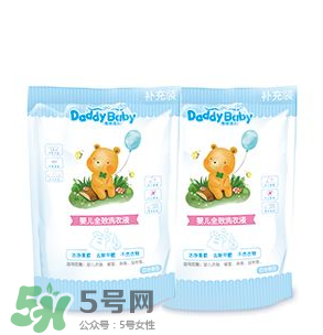 嬰兒洗衣液好還是洗衣皂好？嬰兒洗衣產(chǎn)品怎么選？