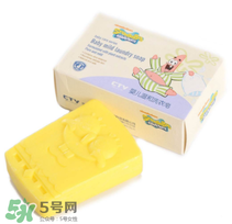 嬰兒洗衣皂可以洗手嗎？嬰兒洗衣皂可以洗澡嗎？