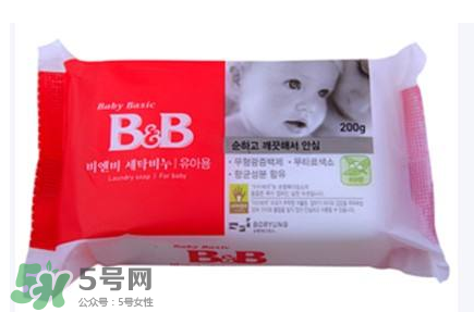 嬰兒洗衣皂可以洗手嗎？嬰兒洗衣皂可以洗澡嗎？